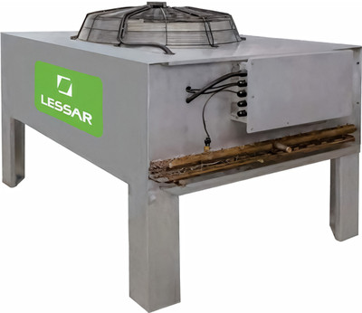 Прецизионный кондиционер Lessar LSP-VCA090/LUE-VCP066 Прецизионный кондиционер Lessar LSP-VCA090/LUE-VCP066