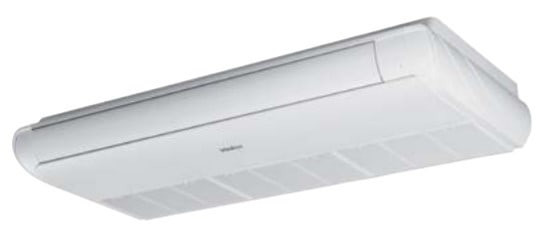 Напольно-потолочная VRF система Haier AC162MDERA Напольно-потолочная VRF система Haier AC162MDERA