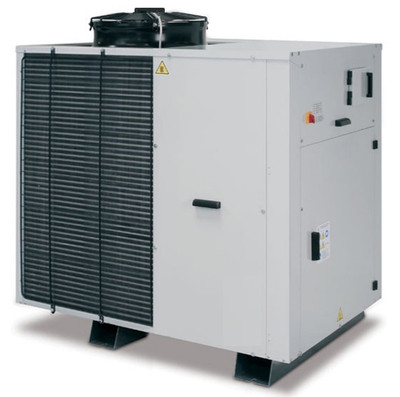 Чиллер с воздушным охлаждением Thermex Energy YARD 11-30