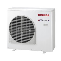 Наружный блок мульти-сплит системы Toshiba RAS-5M34UAV-E1 Наружный блок мульти-сплит системы Toshiba RAS-5M34UAV-E1