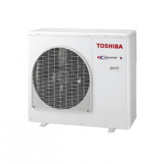 Наружный блок мульти-сплит системы Toshiba RAS-5M34UAV-E1 Наружный блок мульти-сплит системы Toshiba RAS-5M34UAV-E1