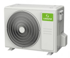 Канальный кондиционер Lessar LS-HE18DWA2/LU-HE18UWA2 Канальный кондиционер Lessar LS-HE18DWA2/LU-HE18UWA2