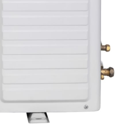 Компрессорно-конденсаторный блок Alasca CCU105F Компрессорно-конденсаторный блок Alasca CCU105F