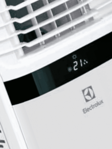 Мобильный кондиционер Electrolux Ice Column EACM-20 JK/N3 Мобильный кондиционер Electrolux Ice Column EACM-20 JK/N3