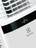 Мобильный кондиционер Electrolux Ice Column EACM-20 JK/N3 Мобильный кондиционер Electrolux Ice Column EACM-20 JK/N3