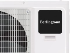 Внешний блок мульти сплит-системы на 3 комнаты Berlingtoun BMO-27/3AIN2 Внешний блок мульти сплит-системы на 3 комнаты Berlingtoun BMO-27/3AIN2