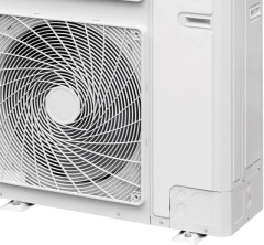 Наружный блок VRF системы General Climate GW-G120/N1A2 Наружный блок VRF системы General Climate GW-G120/N1A2