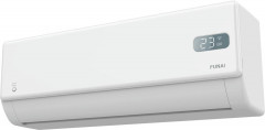 Настенный тепловой насос Funai Akoya RAC-I-AK55HP.D01-img-1