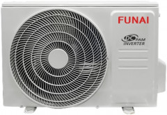 Настенный тепловой насос Funai Akoya RAC-I-AK55HP.D01-img-2