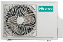 Кондиционер Hisense Zoom AS-24UW4RBTKB00 WI-FI Кондиционер Hisense Zoom AS-24UW4RBTKB00 WI-FI