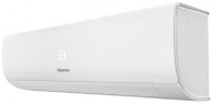 Кондиционер Hisense Zoom AS-24UW4RBTKB00 WI-FI
