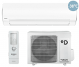Настенный тепловой насос Daichi Evolution EVO35AVQS1R/EVO35FVS1R