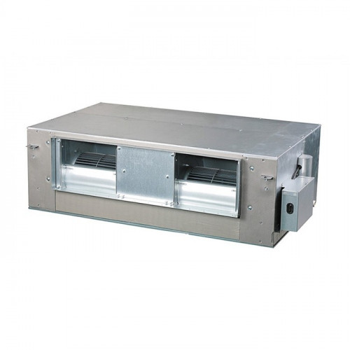 Промышленный кондиционер канальный фанкойл Kentatsu KFTE200H0EN1 Промышленный кондиционер канальный фанкойл Kentatsu KFTE200H0EN1