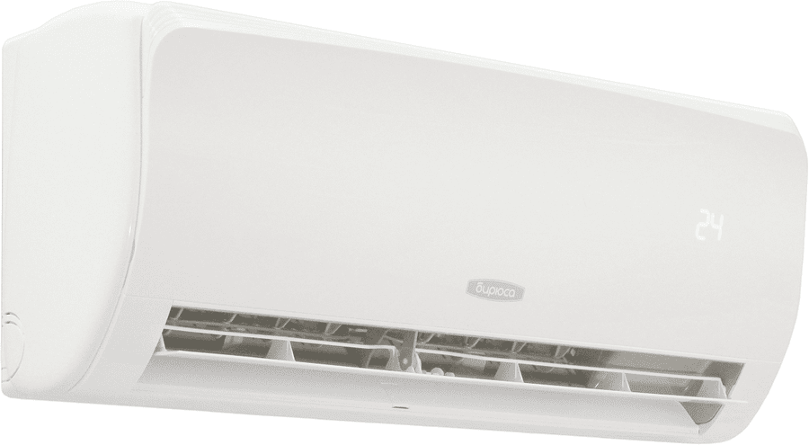 Настенный внутренний блок мульти сплит-системы Бирюса BMWM-H07/4R3 Настенный внутренний блок мульти сплит-системы Бирюса BMWM-H07/4R3