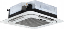 Кассетный кондиционер Ecoclima Profi Line ECLCA/I-TC24/4R1/ECL/I-TC24/4R1