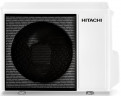 Наружный блок воздух-вода Hitachi RAS-3WHVRP2E