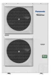 Канальный кондиционер Panasonic S-250PE3E5B/U-250PZH2E8 Канальный кондиционер Panasonic S-250PE3E5B/U-250PZH2E8