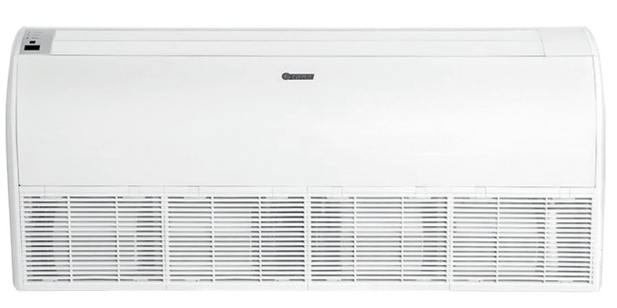 Напольно-потолочный кондиционер Gree GUD125ZD1/B-S Напольно-потолочный кондиционер Gree GUD125ZD1/B-S