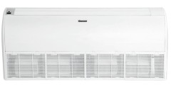Напольно-потолочный кондиционер Gree GUD125ZD1/B-S Напольно-потолочный кондиционер Gree GUD125ZD1/B-S