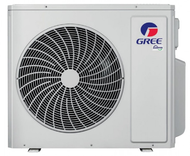 Напольно-потолочный кондиционер Gree GUD125ZD1/B-S Напольно-потолочный кондиционер Gree GUD125ZD1/B-S