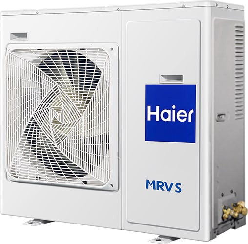 Наружный блок VRF системы Haier AU032FSEUA Наружный блок VRF системы Haier AU032FSEUA