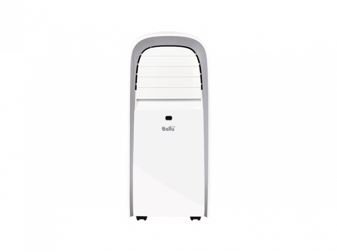 Мобильный кондиционер Ballu BPAC-12 CE_Y17 Мобильный кондиционер Ballu BPAC-12 CE_Y17