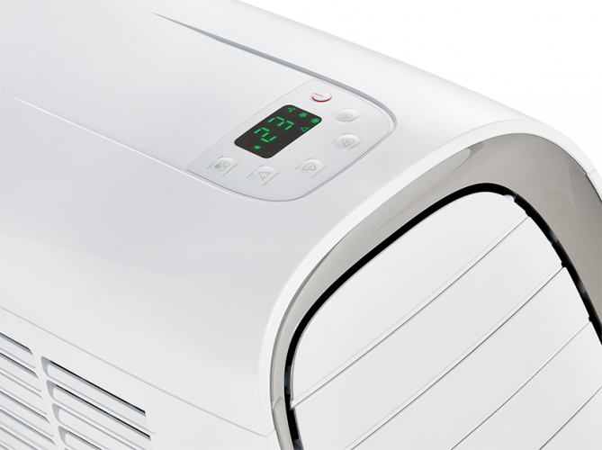 Мобильный кондиционер Ballu BPAC-12 CE_Y17 Мобильный кондиционер Ballu BPAC-12 CE_Y17