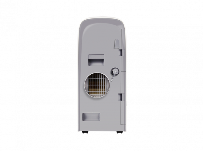 Мобильный кондиционер Ballu BPAC-12 CE_Y17 Мобильный кондиционер Ballu BPAC-12 CE_Y17