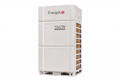 Наружный блок VRF системы Energolux SMZUR96V4AI Наружный блок VRF системы Energolux SMZUR96V4AI