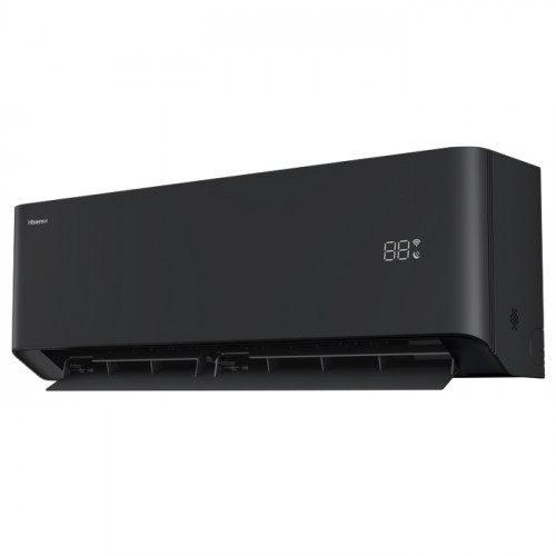 Мульти сплит система на 3 комнаты Hisense AMS-09UW4RYCHB00(B) x 3 / AMW3-24U4RJC