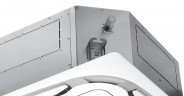 Кассетная VRF система Kentatsu KZA40HZAN1/KPU65-RA Кассетная VRF система Kentatsu KZA40HZAN1/KPU65-RA