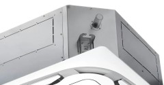 Кассетная VRF система Kentatsu KZA40HZAN1/KPU65-RA Кассетная VRF система Kentatsu KZA40HZAN1/KPU65-RA