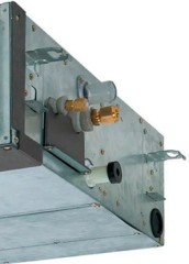 Канальная VRF система Toshiba MMD-UP0051SPHY-E Канальная VRF система Toshiba MMD-UP0051SPHY-E