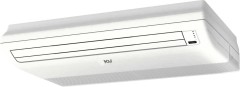 Напольно-потолочная VRF система Mdv D48DL/N1-C(At) Напольно-потолочная VRF система Mdv D48DL/N1-C(At)