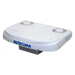 Автомобильный мобильный кондиционер Autoclima Fresco 5000 RT 24В Автомобильный мобильный кондиционер Autoclima Fresco 5000 RT 24В