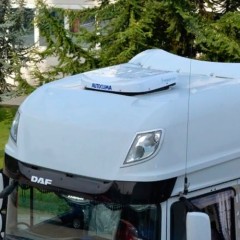 Автомобильный мобильный кондиционер Autoclima Fresco 5000 RT 24В Автомобильный мобильный кондиционер Autoclima Fresco 5000 RT 24В