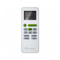 Кондиционер Axioma ASX12H1/ASB12H1 Кондиционер Axioma ASX12H1/ASB12H1