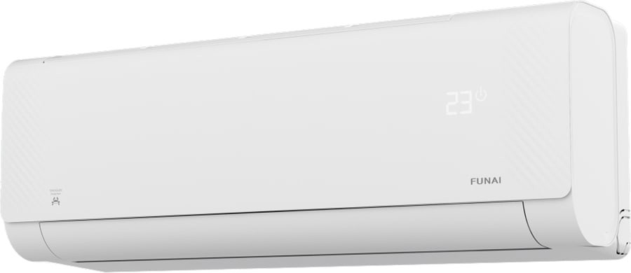 Кондиционер Funai Shogun RAC-I-SG25HP.D04
