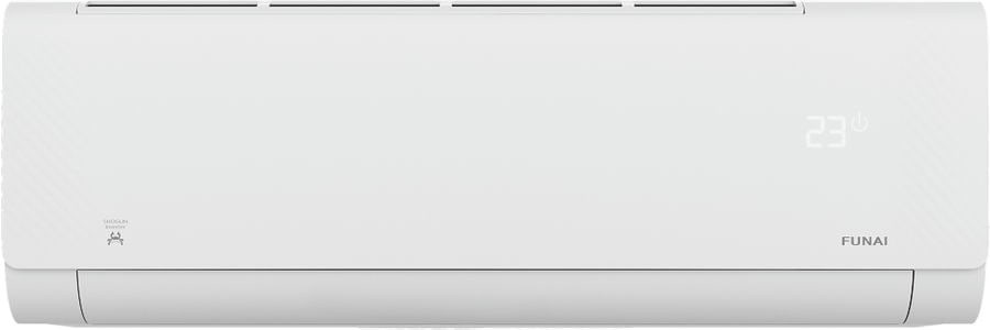 Кондиционер Funai Shogun RAC-I-SG25HP.D04