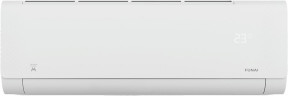 Кондиционер Funai Shogun RAC-I-SG25HP.D04