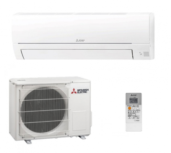 Сплит-система Mitsubishi Electric MSZ-HR42VF / MUZ-HR42VF