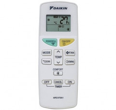 Кондиционер Daikin Sensira FTXF25C/RXF25C/-40 Кондиционер Daikin Sensira FTXF25C/RXF25C/-40