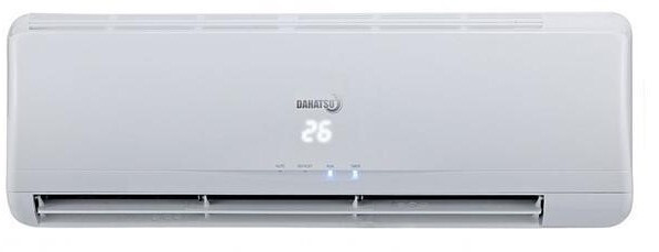 Инверторный кондиционер Dahatsu DMI - 09 Инверторный кондиционер Dahatsu DMI - 09