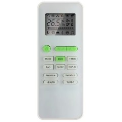 Инверторный кондиционер TCL TAC-09HRIA/VE Инверторный кондиционер TCL TAC-09HRIA/VE