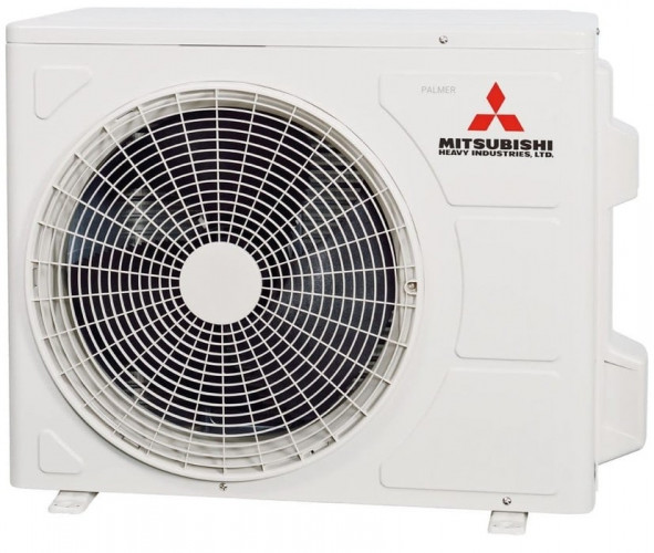 Кондиционер Mitsubishi Heavy SRK50ZS-WT/SRC50ZS-W Кондиционер Mitsubishi Heavy SRK50ZS-WT/SRC50ZS-W