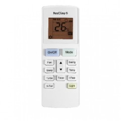 Инверторный кондиционер Neoclima NS/NU-HAX18RWI inverter Инверторный кондиционер Neoclima NS/NU-HAX18RWI inverter