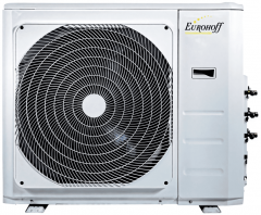 Настенный внутренний блок мульти сплит-системы Eurohoff Smart multi EMMULT-18 Настенный внутренний блок мульти сплит-системы Eurohoff Smart multi EMMULT-18