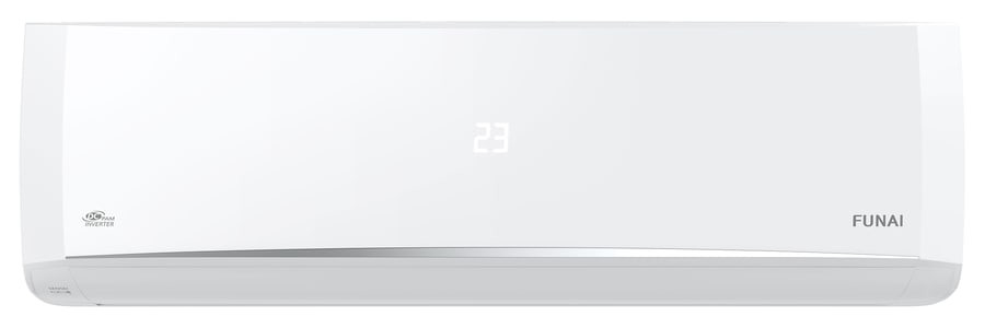 Кондиционер Funai Sensei RAC-I-SN55HP.D04 Кондиционер Funai Sensei RAC-I-SN55HP.D04