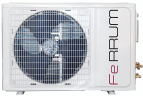 Кассетный кондиционер Ferrum LCAC18C1-A/LCAU18U1-A-WS40