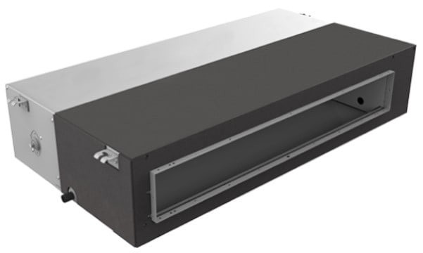 Канальный кондиционер Dantex Smart RKD-24BHANI/RKD-24HANIE-W